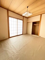 藤井住宅南町の物件内観写真